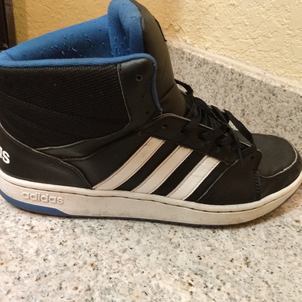 Adidas Shoes size 11
